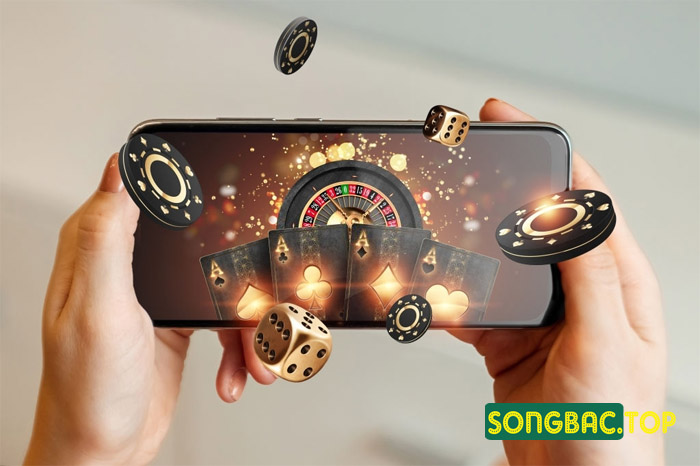 sòng bạc online là gì