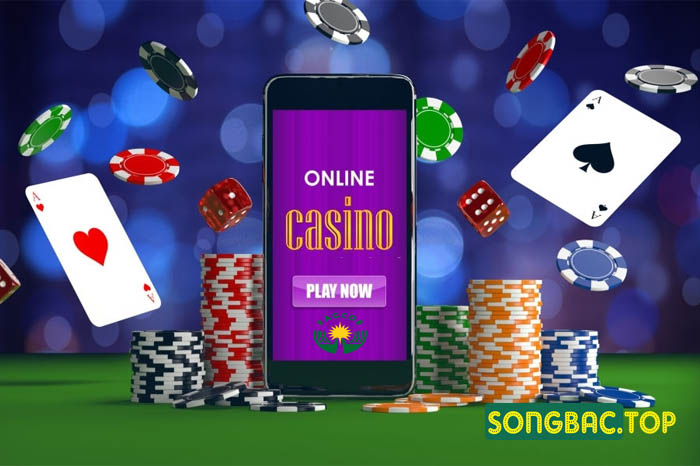 sòng bạc online uy tín