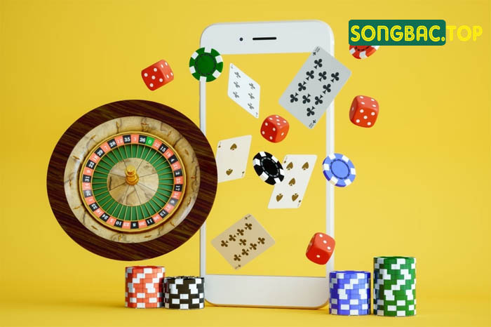 sòng bạc chơi trên mạng