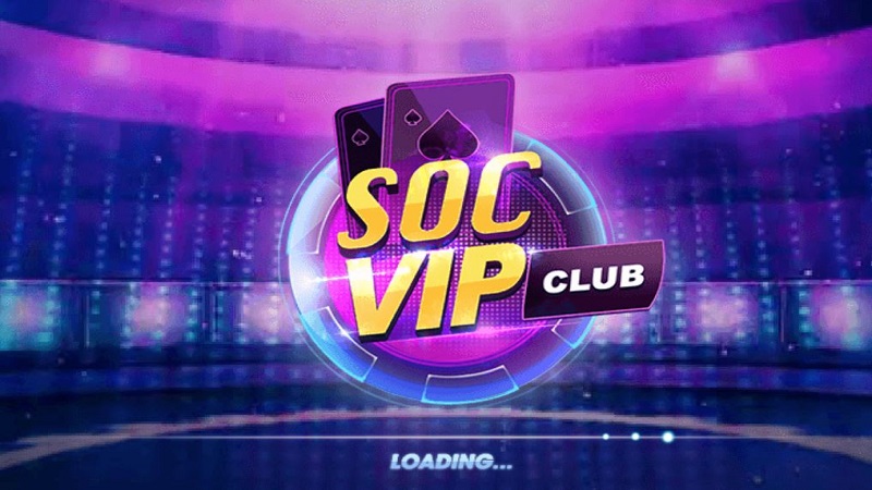 câu lạc bộ socvip9 