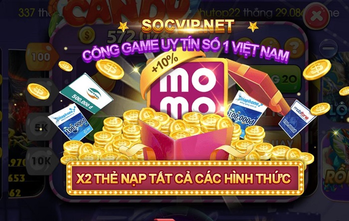 câu lạc bộ socvip9