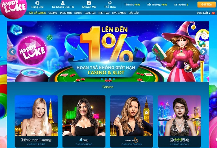 Chúc mừng Luke, bạn có tin tưởng không