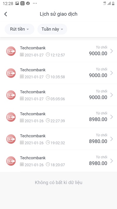 Yabo lừa hàng triệu USD bằng cách không cho phép rút 45 lần