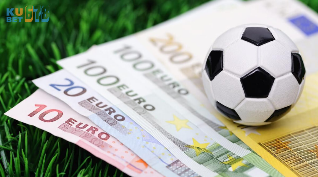 Cá cược bóng đá i9bet59