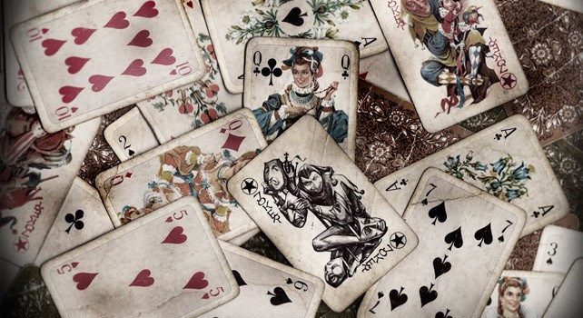 Đừng nghĩ bạn biết: Những bí ẩn nguy hiểm của bộ bài tây vẫn diễn ra hàng ngày - Ảnh 4.