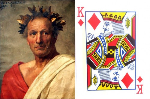 Đừng nghĩ bạn biết: Những bí ẩn nguy hiểm của bộ bài tây vẫn diễn ra hàng ngày - Ảnh 6.