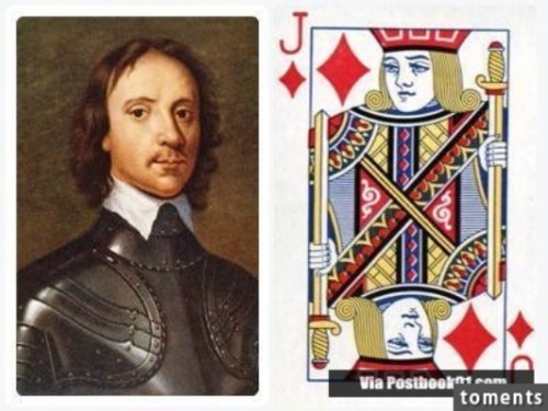 Đừng nghĩ bạn biết: Những bí ẩn nguy hiểm của bộ bài tây vẫn diễn ra hàng ngày - Ảnh 14.