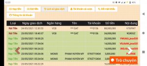 Alo88 công khai lừa đảo khách hàng 56 Alo88 công khai lừa đảo 55 khách hàng