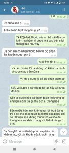 Alo88 hoàn toàn lừa đảo khách hàng 52 Alo88 hoàn toàn lừa đảo khách hàng 51