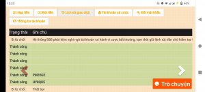 Alo88 công khai lừa đảo khách hàng 54 Alo88 lừa đảo khách hàng trắng trợn 53