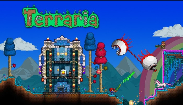Terraria