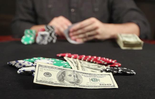 Phân phối hợp lý số tiền bạn có