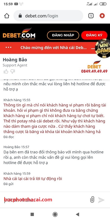 Lừa nợ hàng trăm triệu đồng như cướp 13 ngày