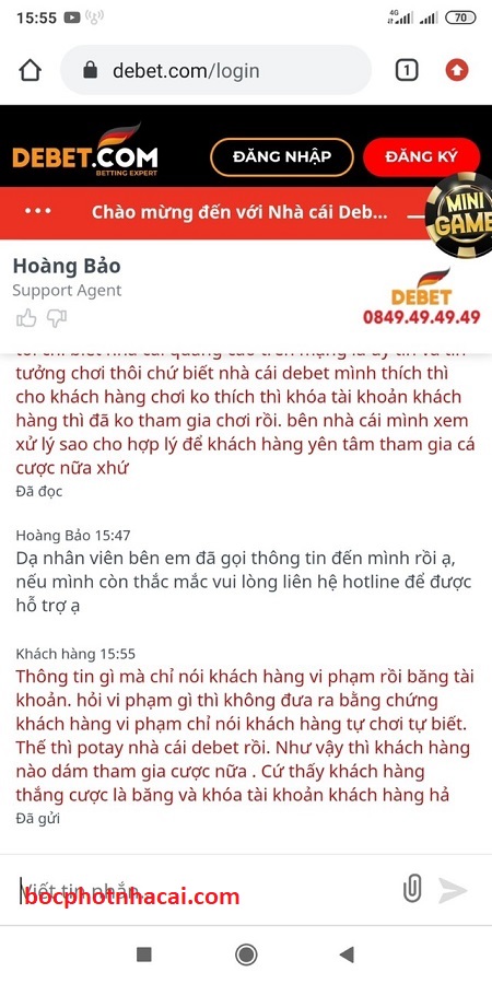 Lừa nợ hàng trăm triệu đồng như cướp 11 ngày