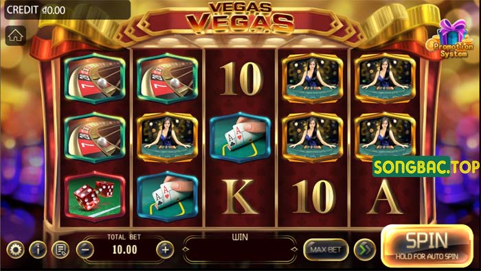 jackpot trong khe là gì