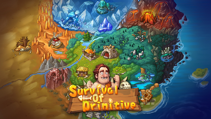 Trò chơi khai sinh Tấn phân xay 