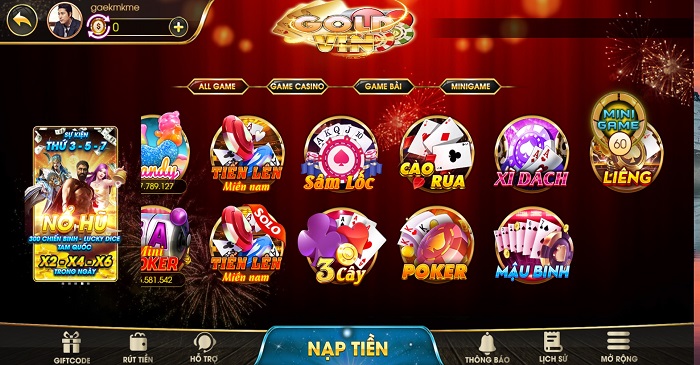 Câu lạc bộ Goldwyn