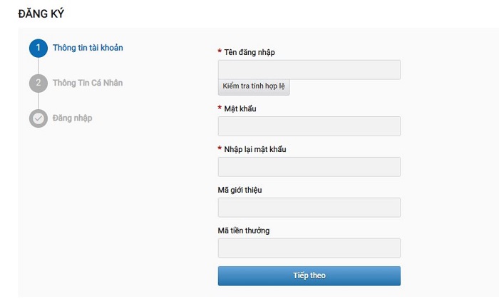 Hiện đang sử dụng cmd368