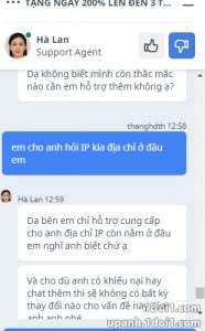 HL8 lừa đảo từ chối trả tiền cho 45 khách hàng