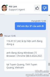 HL8 lừa đảo từ chối thanh toán cho khách hàng 47