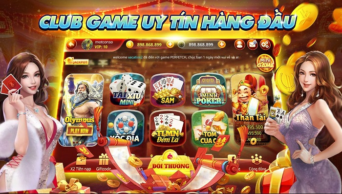 Câu lạc bộ Sao Vip 