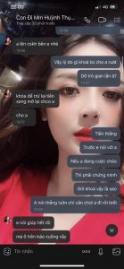 188 đồng lừa đảo người chơi hàng chục triệu đồng 11