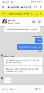 Kingbai9 Scandal dẫn đến Lừa đảo Khách hàng Quy mô lớn 13