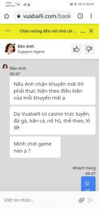 Kingbai9 Scandal lừa đảo 15 số tiền lớn của khách hàng