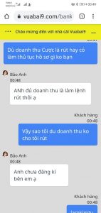 Kingbai9 Scandal dẫn đến Lừa đảo Khách hàng Quy mô lớn 19