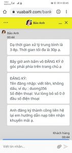 Kingbai9 Scandal dẫn đến gian lận khách hàng quy mô lớn 17
