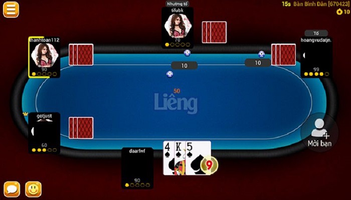 trò chơi trên bàn cờ