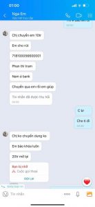 Kimlong99 lừa đảo người dùng gây phẫn nộ 55