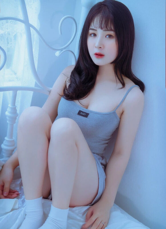 Lộ clip Quỳnh Alee nóng