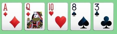 trò chơi poker hay