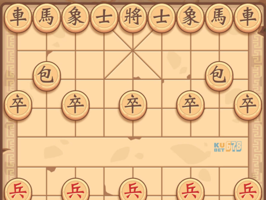 cách chơi cờ vua