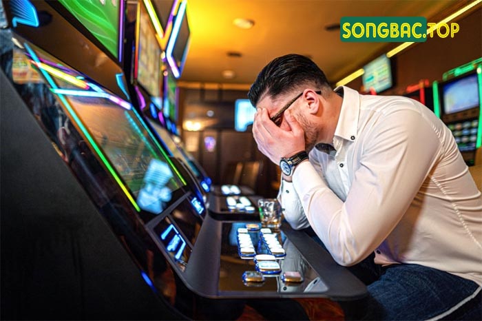 điều cấm kỵ khi chơi bài