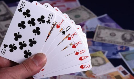 Mẹo chơi bài tiến lên từ sư phụ