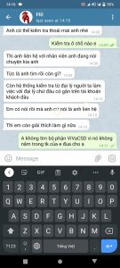 Alo88 công khai lừa đảo khách hàng 44 Alo88 lừa đảo khách hàng trắng trợn 43