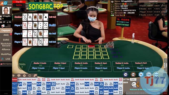 Nếu bạn cảm thấy nhàm chán với các trò chơi trong sòng bài trực tuyến quen thuộc như Tiến lên miền Nam, Phỏm hay 3 cây .. Hãy thử tìm hiểu nhé cách chơi bull bull là gì?