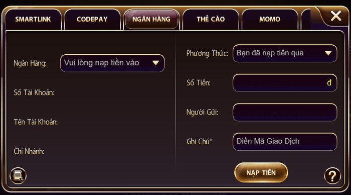 nap rut money v8 club