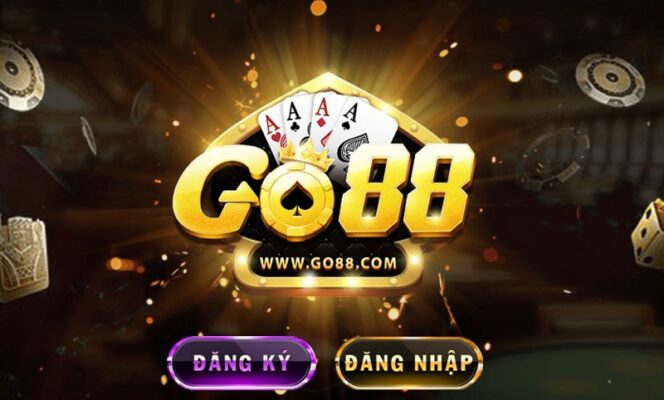 game bài Go88