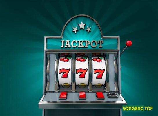 Xổ số Jackpot