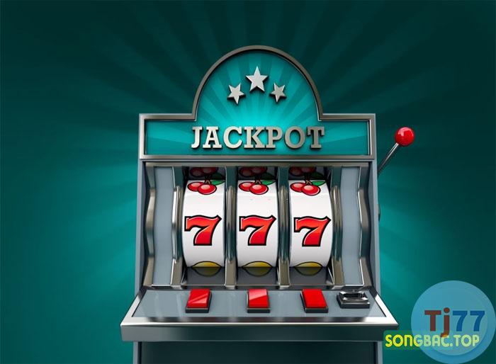 Xổ số Jackpot