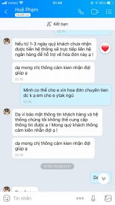 Kimlong99 lừa người dùng gây phẫn nộ 43