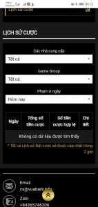 Vụ bê bối Kingbai9 lừa đảo khách hàng số tiền lớn 9