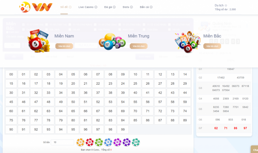 Nhà cái 84VN họ lừa đảo tiền và chặn nick 43