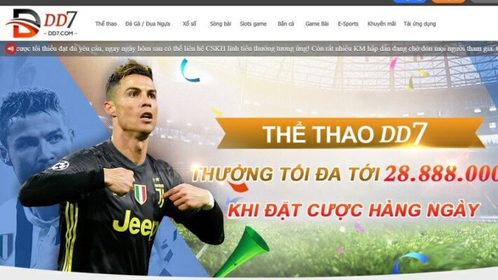 phốt DD7 Lừa đảo