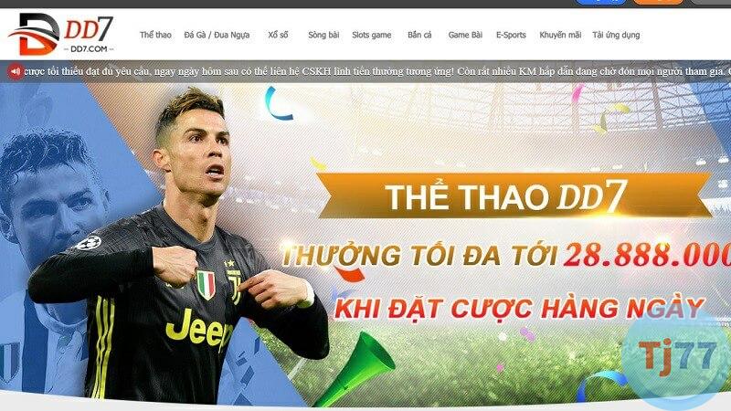 phốt DD7 Lừa đảo