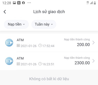 Yabo lừa hàng triệu USD bằng cách không cho phép rút tiền 43