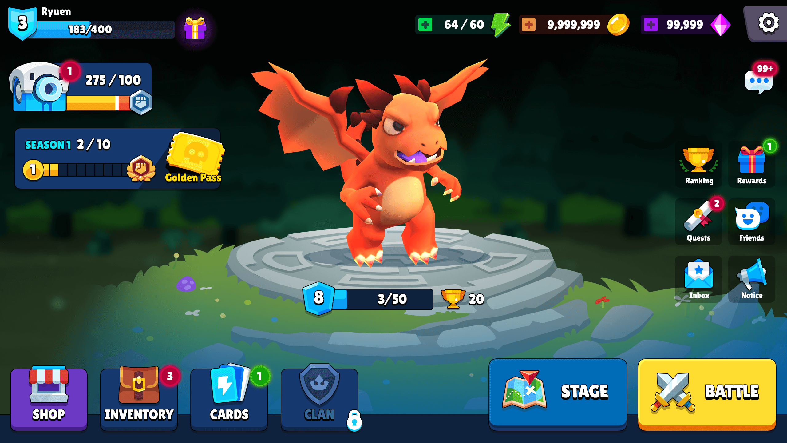 My DeFi Pet - Chơi trò chơi thú cưng để kiếm tiền trực tuyến